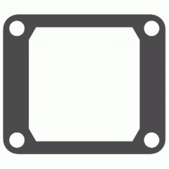 Joint de rechange marque V-Force pour boîte à clapets 12700007