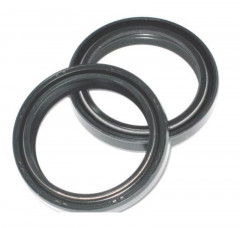Joints spi de fourche Ø48mm (x2) Kayaba | Moto, Motocross, Quad KTM, HUSQVARNA, HUSABERG, SHERCO HRD