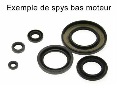 Joints Spi Bas-Moteur marque Centauro | Scooter SYM MIO 50, SYM ORBIT 50