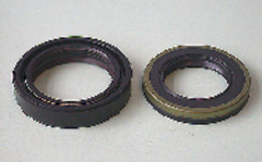 Joints spi de vilebrequin - marque Centauro | Pour Moto KAWASAKI KDX 125