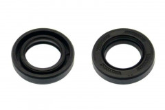 Joints spi de vilebrequin 18x30x6mm Prox | SUZUKI RM 80, SUZUKI RM 125