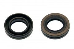 Joints spi de vilebrequin 18x30x7mm Prox | SUZUKI RM 80, SUZUKI RM 85, SUZUKI RM 125