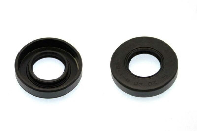 Joints spi de vilebrequin 20x40x8mm Prox | Motocross YAMAHA YZ 80, YAMAHA YZ 85