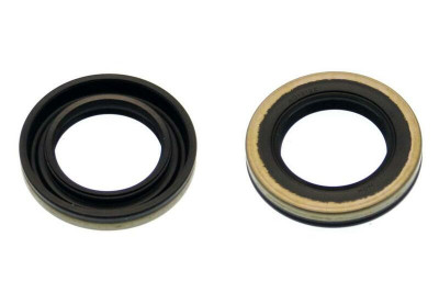 Joints spi de vilebrequin 25x40x6mm Prox | KAWASAKI KDX 200, KAWASAKI KDX 220