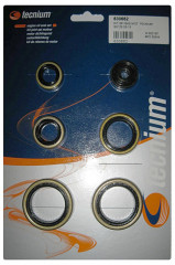 Joints spi moteur marque Tecnium | Pour Motocross KTM EXC 125, KTM SX 125
