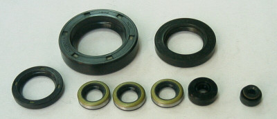 Joints spi moteur marque Tour Max | Compatible avec Moto KAWASAKI Z 900
