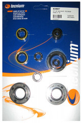 Joints spi moteur Tecnium | KAWASAKI KE B-B16 100, KAWASAKI KX 80, KAWASAKI KX 85, KAWASAKI KX 100