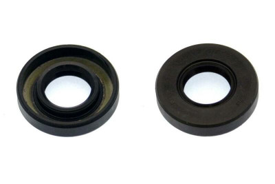 Joints Spi Vilebrequin 17x35x7mm marque Prox | Pour Motocross YAMAHA PW 50