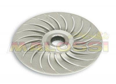 Joue fixe de variateur Malossi | Compatible Maxiscooter YAMAHA T-MAX XP 500
