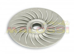 Joue fixe de variateur Malossi | Compatible Maxiscooter YAMAHA T-MAX XP 500