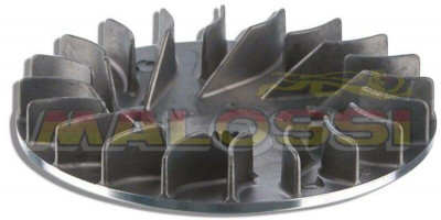 Joue fixe de variateur Malossi | Maxiscooter MBK, YAMAHA, BENELLI, ITALJET, MALAGUTI
