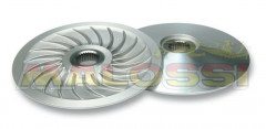 Joue fixe de variateur Malossi | YAMAHA TMAX 560, YAMAHA TMAX TECH MAX 560, YAMAHA T-MAX XP 530