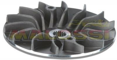 Joue fixe de variateur marque Malossi | Compatible avec Maxiscooter marques HONDA, KEEWAY, BENELLI