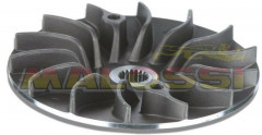 Joue fixe de variateur marque Malossi | Compatible avec Maxiscooter marques HONDA, KEEWAY, BENELLI