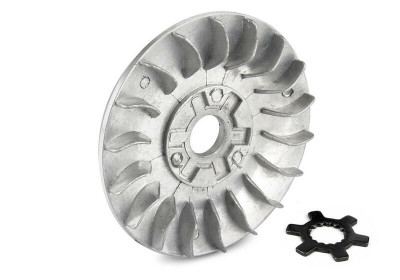 Joue fixe de variateur Vparts | ARAGON 50, HUSSAR, OLIVER, POPCORN, FOCUS, HURRICANE, MATRIX