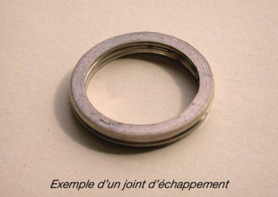 Joint d'échappement Centauro | ATC R 250, CR 500, ODYSSEY R FL 350, TRX 250, TRX R 250