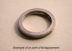 Joint d'échappement Centauro | ATC R 250, CR 500, ODYSSEY R FL 350, TRX 250, TRX R 250