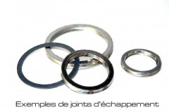 Joint d'échappement Centauro | HONDA CR 500, HONDA ODYSSEY FL PILOT 400