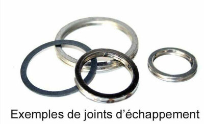 Joint d'échappement Centauro | Quad POLARIS