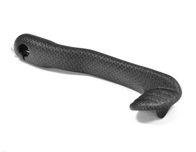Kick en alu carbone Vparts | Scooter, Maxiscooter APRILIA
