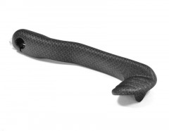 Kick en alu carbone Vparts | Scooter, Maxiscooter APRILIA