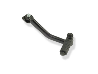 Kick en alu noir Vparts | Scooter, Maxiscooter PIAGGIO, APRILIA, DERBI, GILERA
