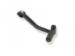 Kick en alu noir Vparts | Scooter, Maxiscooter PIAGGIO, APRILIA, DERBI, GILERA