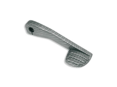 Kick en alu carbone Vparts | Scooter, Maxiscooter MBK, YAMAHA, MALAGUTI