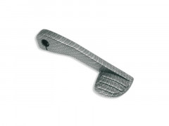 Kick en alu carbone Vparts | Scooter, Maxiscooter MBK, YAMAHA, MALAGUTI