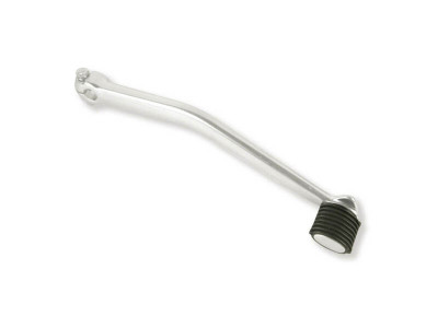 Kick en alu gris Vparts | Maxiscooter PIAGGIO, VESPA