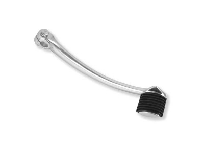 Kick en alu gris Vparts | VESPA 125, 150, VESPA GS 150, VESPA SPRINT 150, VESPA SUPER 125, 150