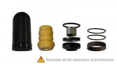 Kit réparation d'amortisseur Kayaba | CR 125, CR 250, KX 125, KX 250, YZ 125, YZ 250, YZ 400