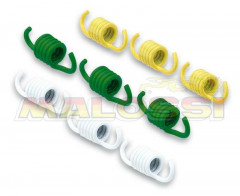Kit 9 Ressorts embrayage origine/Fly /Delta Clutch Malossi | Maxiscooter HONDA, KYMCO