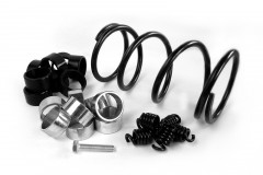 Kit amélioration embrayage marque EPI Sport Utility Yamaha Kodiak 700
