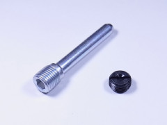Kit Axe de Plaquette Étriers Tour Max | HONDA, KAWASAKI, SUZUKI, YAMAHA