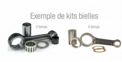 Kit Bielle Hot Rods | Quad KAWASAKI BRUTE FORCE 4X4 KVF 750, KFX 700, KVF PRAIRIE 4X4 700