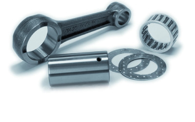 Kit bielle marque Prox | Compatible avec Motocross modèle KAWASAKI KX 450