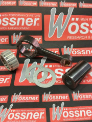Kit Bielle marque Wossner | Compatible avec Motocross modèle HONDA CRF R 250