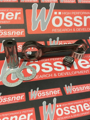 Kit Bielle marque Wossner | Compatible avec Motocross modèle YAMAHA YZ 65
