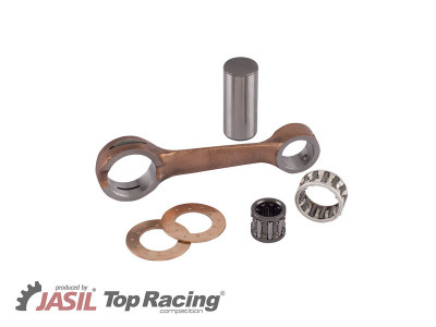 Kit Bielle Renforcée AM6 Minarelli Jasil Top Racing | Mécaboite, Scooter, Moto