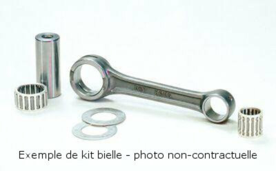 Kit Bielle Wossner | Motocross modèles GAS GAS EC F 450, YAMAHA YZF 450