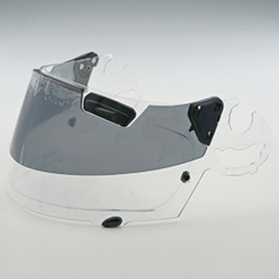 Kit casque pro Shade System écran pare-soleil + mécanisme marque Arai
