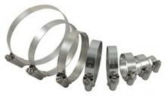 Kit Colliers de Serrage Durites Samco Sport | Moto APRILIA