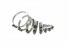 Kit Colliers de Serrage Durites Samco Sport | Moto KTM