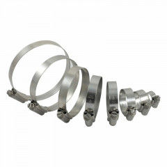 Kit Colliers de Serrage Durites Samco Sport | YAMAHA YZ 250