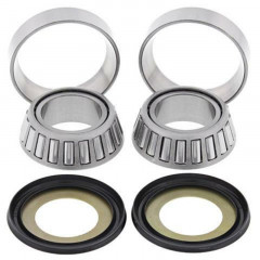 Kit réparation colonne de direction All Balls | KAWASAKI, SUZUKI, YAMAHA, SHERCO HRD, TM