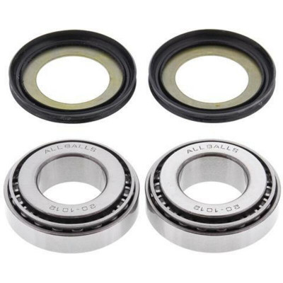 Kit réparation colonne de direction All Balls | CAGIVA, HUSQVARNA, BUELL, CANNONDALE, HUSABERG