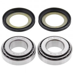 Kit réparation colonne de direction All Balls | CAGIVA, HUSQVARNA, BUELL, CANNONDALE, HUSABERG