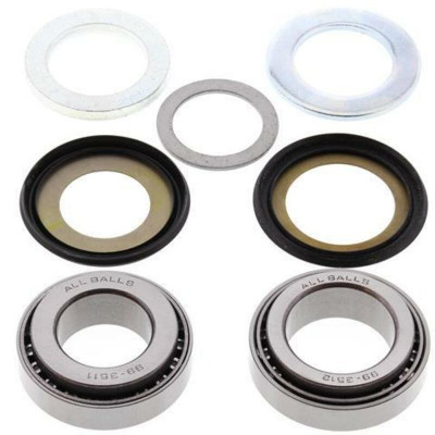 Kit réparation colonne de direction All Balls | Moto HONDA