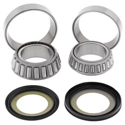 Kit réparation colonne de direction All Balls | HONDA CR 125, HONDA CR 250